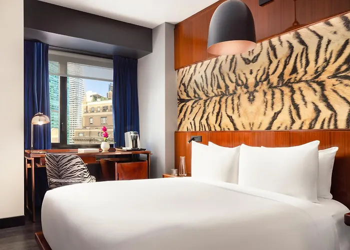 Hotel Hendricks New York